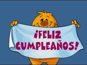 Feliz Cumpleaños