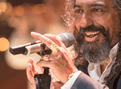 Diego Cigala” recordará Cuba “Lágrimas Negras”