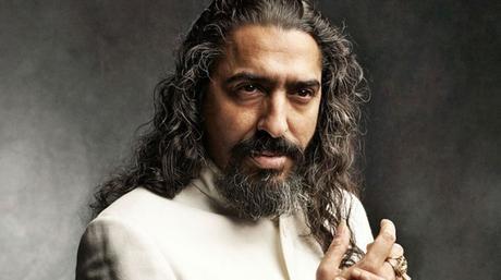 Diego “El Cigala” recordará en Cuba sus “Lágrimas Negras” Diego “El Cigala” recordará en Cuba sus “Lágrimas Negras”