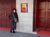 Ruta Beatricia Alcalá: (II)