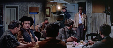 Warlock - 1959 Warlock - 1959