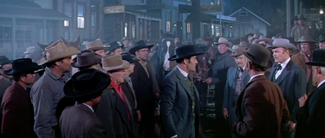 Warlock - 1959 Warlock - 1959