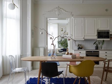 Decoración nórdica – lo que veremos en 2019