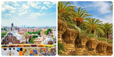 Qué hacer en Barcelona Qué hacer en Barcelona