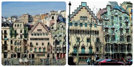 Qué hacer en Barcelona Qué hacer en Barcelona