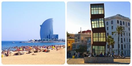 Qué hacer en Barcelona Qué hacer en Barcelona