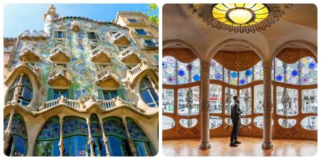 Qué hacer en Barcelona Qué hacer en Barcelona
