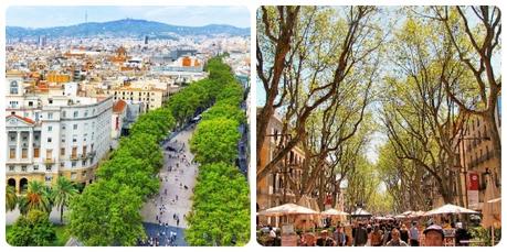 Qué hacer en Barcelona Qué hacer en Barcelona