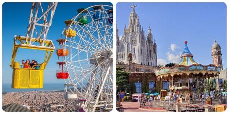 Qué hacer en Barcelona Qué hacer en Barcelona