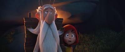 Asterix; el secreto de la poción mágica, Aventuras por toda la Galia