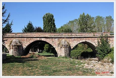 Puente de Fresneda de la Sierra Tirón Puente de Fresneda de la Sierra Tirón