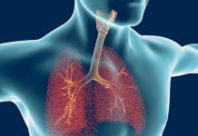 Un broncodilatador puede abrir los pulmones para aliviar los síntomas de una exacerbación de la EPOC.