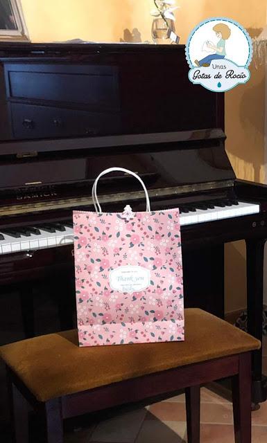 Fundas de cuadernos.