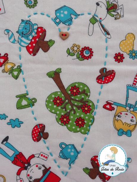 Fundas de cuadernos.