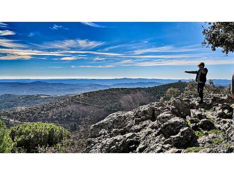 Horizontes Horizontes