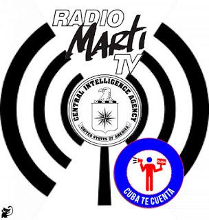 Radio Martí: nuevo programa en la estrategia del ataque ideológico contra Cuba [+ podcast]