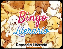 Bingo Literario 2018