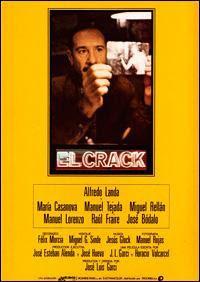 “El crack” (José Luis Garci, 1981)