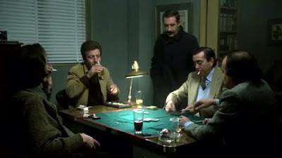 “El crack” (José Luis Garci, 1981) “El crack” (José Luis Garci, 1981)
