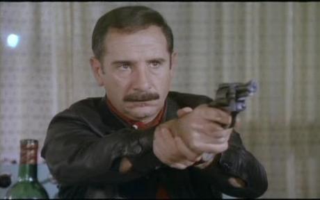 “El crack” (José Luis Garci, 1981) “El crack” (José Luis Garci, 1981)