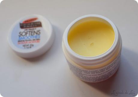 PALMER'S COCOA Butter Formula Original Solid