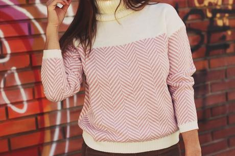 Como combinar un pantalón de pana Como combinar un pantalón de pana