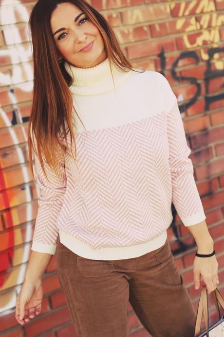 Como combinar un pantalón de pana Como combinar un pantalón de pana