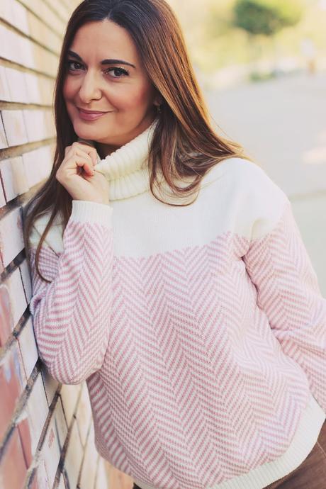 Como combinar un pantalón de pana Como combinar un pantalón de pana