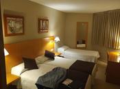 Hotel city (alicante)