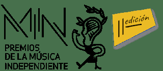 Premios MIN 2019