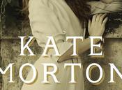 Reseña: hija relojero Kate Morton