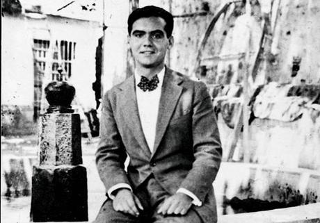 Año Lorca en Madrid Año Lorca en Madrid
