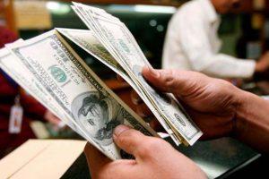 ¿será Verdad Que Comerá Sólo El Que Tenga Dólares?