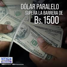 ¿será Verdad Que Comerá Sólo El Que Tenga Dólares?