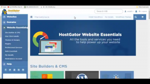 Siguiente Paso: Instalar Word Press