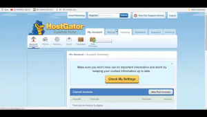 Siguiente Paso: Instalar Word Press