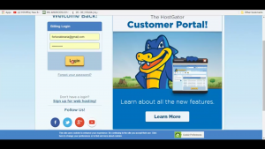 Siguiente Paso: Instalar Word Press