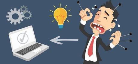 Cómo transformar los pain points de tus clientes en oportunidades de negocio Cómo transformar los pain points de tus clientes en oportunidades de negocio