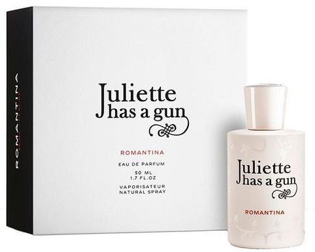 Las fragancias que la gente prefiere