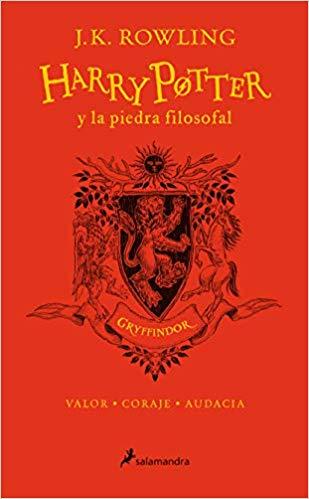 Lista de deseos literarios