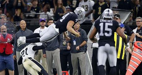 Noticias de la NFL – miércoles 9 de enero del 2019 Noticias de la NFL – miércoles 9 de enero del 2019