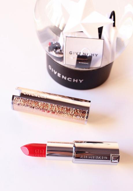 Mystic Glow, la nueva colección de maquillaje de Givenchy para soñar