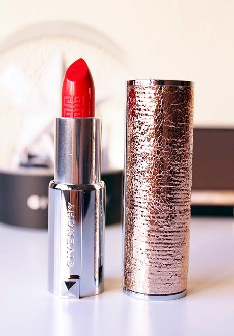 Mystic Glow, la nueva colección de maquillaje de Givenchy para soñar Mystic Glow, la nueva colección de maquillaje de Givenchy para soñar