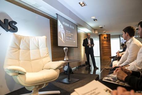 Decodificar el futuro: las innovaciones tecnológicas de hoy y mañana con las que convivimos a diario. 44989647_1741886109212730_3639213119470829568_n