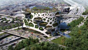 Decodificar el futuro: las innovaciones tecnológicas de hoy y mañana con las que convivimos a diario. Decodificar el futuro: las innovaciones tecnológicas de hoy y mañana con las que convivimos a diario.
