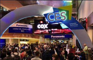 Las novedades del #CES2019 en Las Vegas: lo último en tecnología de consumo.