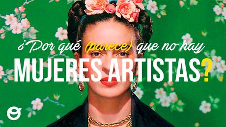 mujeres artistas