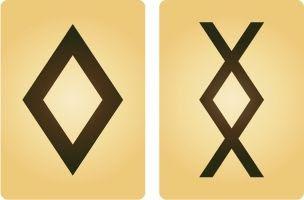 Las runas vikingas y su historia