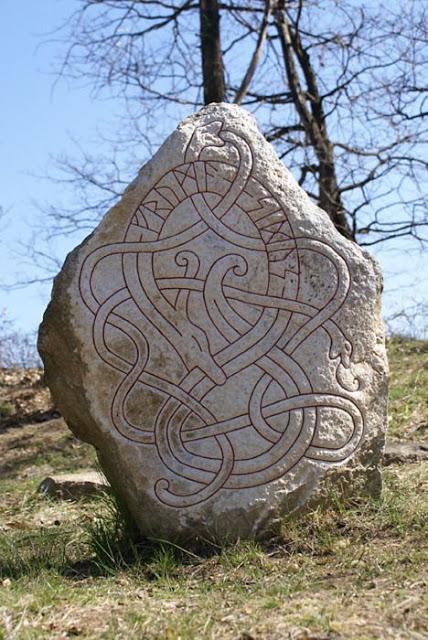 Las runas vikingas y su historia