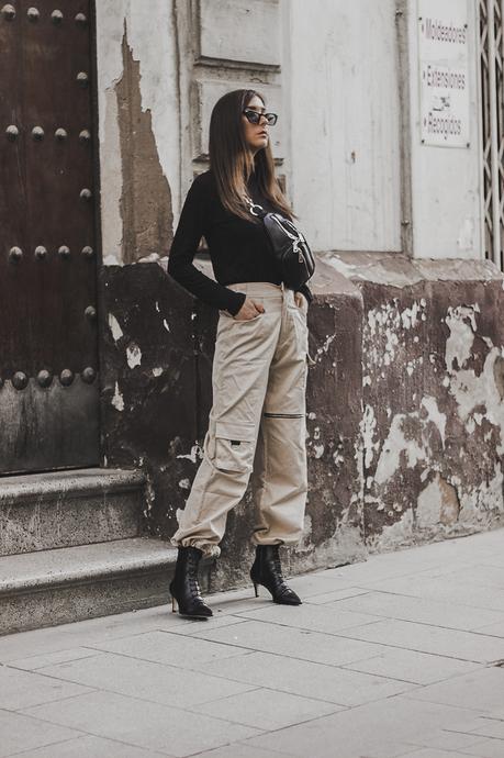 ALERTA TENDENCIA: PANTALONES CARGO